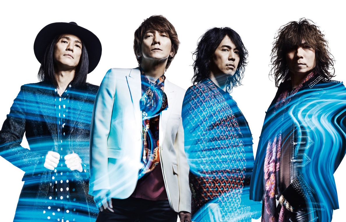 THE YELLOW MONKEY SUPER JAPAN TOUR 2016 – ツアーパンフレット | HOEDOWN